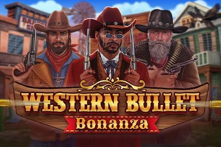 Western Bullet Bonanza