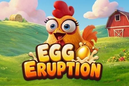 Egg Eruption