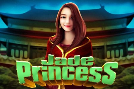 Jade Princess