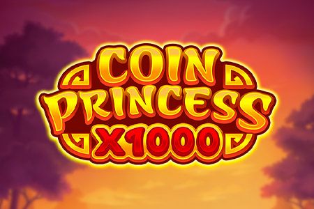 Coin Princess 1000
