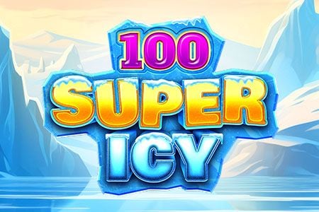 100 Super Icy