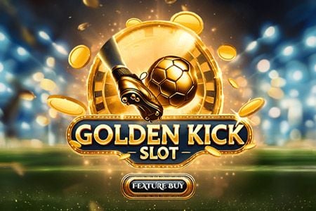 Golden Kick