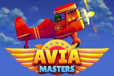 Aviamasters