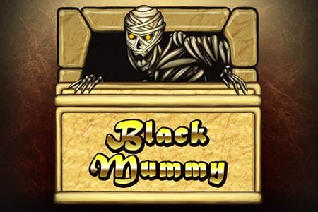 Black Mummy