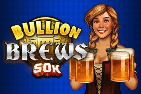 Bullion Brews 50K