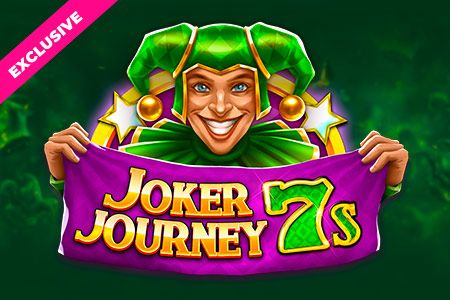 Joker Journey 7s