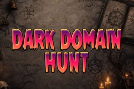 Dark Domain Hunt