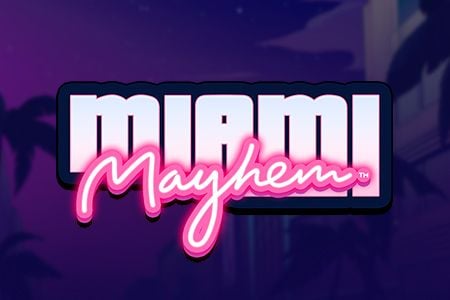Miami Mayhem