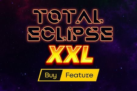 Total Eclipse XXL
